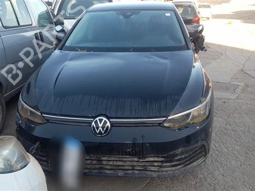 Used Parts VW GOLF VIII (CD1, DA1) 2.0 TDI 4975799