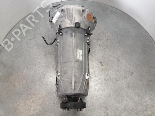 Gearkasse MERCEDES-BENZ E-CLASS (W211) E 280 CDI 4-matic (211.084) (190 hp) 32183616