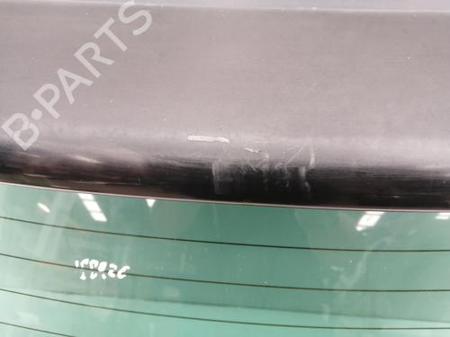 Tailgate CITROËN DS3 (SA_)  | BP24999546C6 