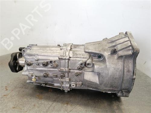 Gearbox BMW 3 (E90) 320 d | BP24884780M3 - Image 3