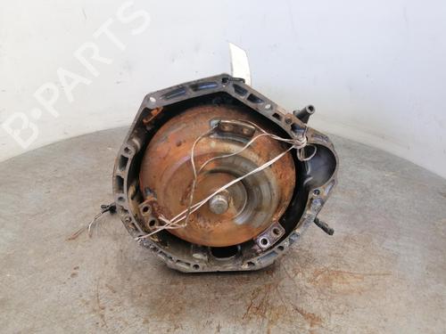 Gearbox MERCEDES-BENZ C-CLASS (W204) C 200 CDI (204.007, 204.006) | BP28292839M3 