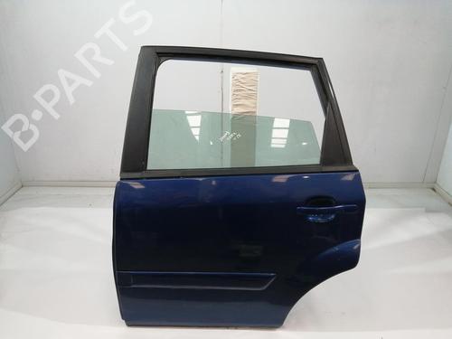 Used Left rear door FORD FIESTA V (JH_, JD_) 1.3 (69 hp) 29584694