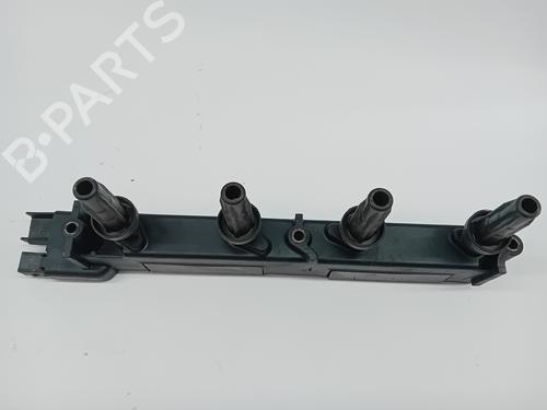 Ignition coil PEUGEOT 407 (6D_)  | BP29243939M94 