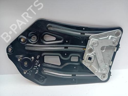 Used Rear left window mechanism Rear left window mechanism NISSAN MICRA C+C III (K12) 1.6 160 SR (110 hp) 34372050 34372050