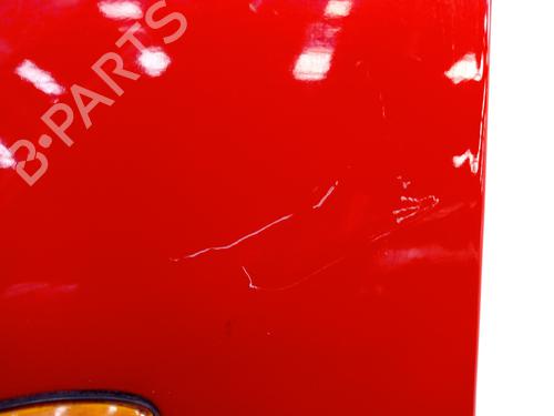 Left front fenders MAZDA PREMACY (CP) 2.0 TD | BP18114325C41 