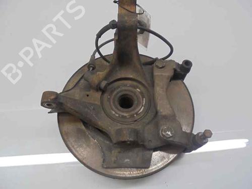 Left front steering knuckle RENAULT ESPACE III (JE0_)  | BP5450597M25 