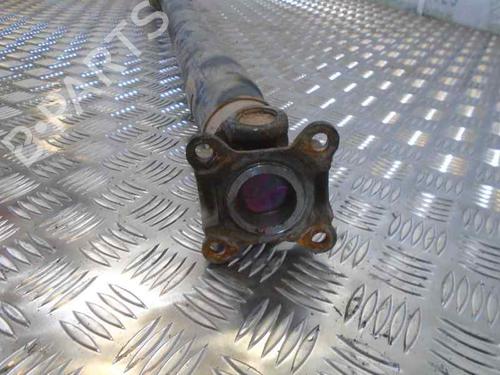 Driveshaft HYUNDAI SANTA FÉ II (CM) 2.2 CRDi GLS | BP5530147M37 
