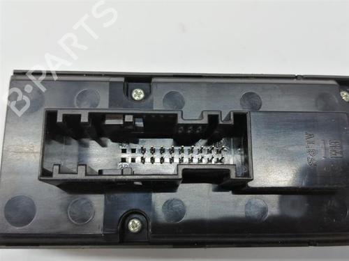 Left front window switch OPEL ASTRA H TwinTop (A04) 1.8 (L67) | BP30386270I27 - Image 4