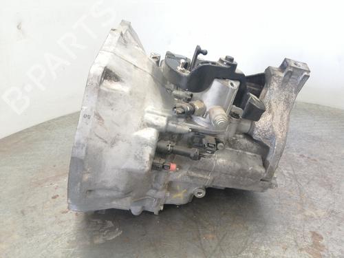 Getriebe FORD C-MAX II (DXA/CB7, DXA/CEU)  | BP29604660M3 
