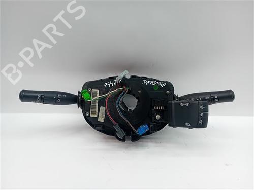 Used Headlight switch Headlight switch RENAULT MEGANE II (BM0/1_, CM0/1_) 1.5 dCi (BM16, CM16) (103 hp) 39966760 39966760