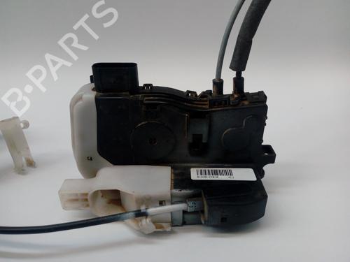 Used Rear right lock HYUNDAI ix35 (LM, EL, ELH) [2009-2016]  10013688