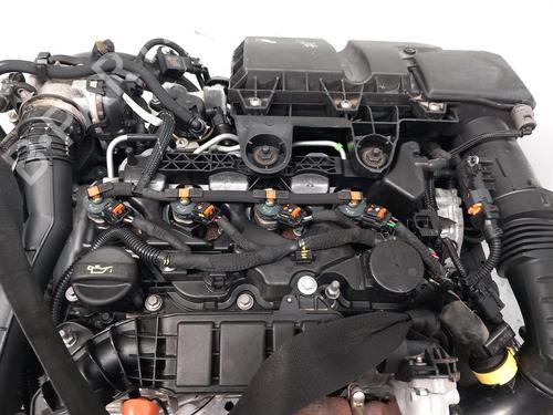 Used Engine Engine CITROËN C4 CACTUS [2014-2026] 35900233 35900233