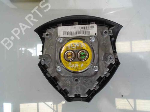 Airbag Kit MERCEDES-BENZ A-CLASS (W169) A 180 CDI (169.007, 169.307) | BP5527946C86 