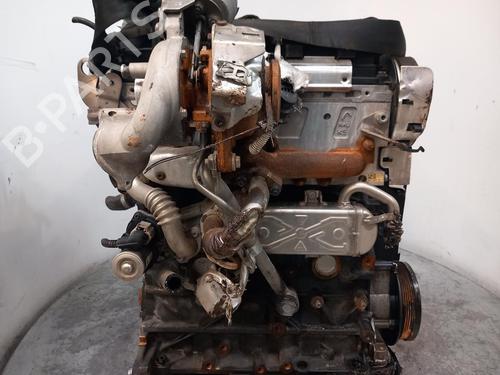 Engine SEAT ALTEA XL (5P5, 5P8) | BP30696117M1