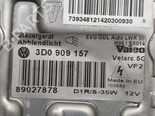 Ballast Xénon VW TOUAREG (7LA, 7L6, 7L7) 3.2 V6 | BP28426246C53 