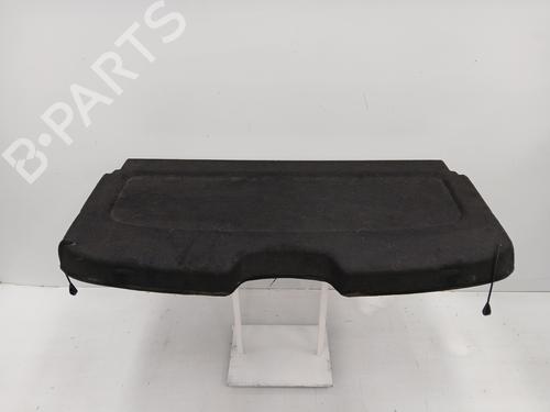 Used Rear parcel shelf PEUGEOT 308 I (4A_, 4C_) [2007-2016]  21185370