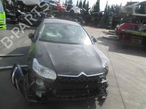 CITROËN C5 III (RD_) 3.0 HDi 240 (RDX8CA) (241 hp) 700924