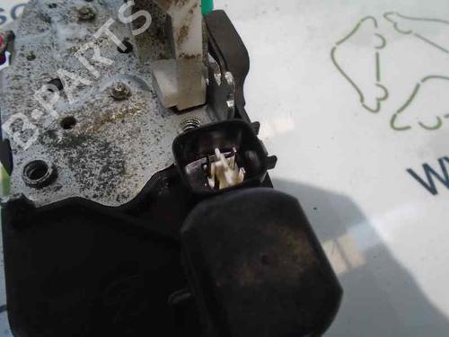Rear left lock CHRYSLER 300C Touring (LX, LE) 3.0 CRD | BP5533645C100 