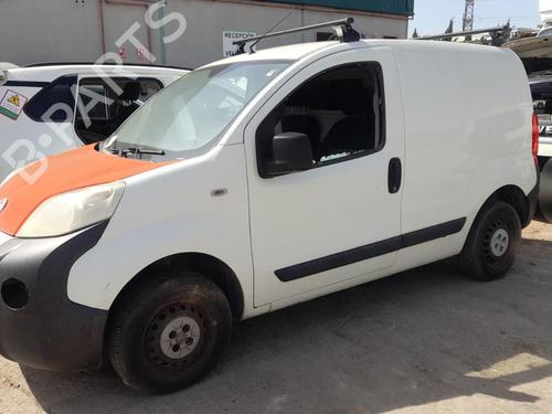 Used Parts FIAT FIORINO Box Body/MPV (225_) 1.3 D Multijet (225BXD1A, 225BXB1A, 225BXB11) (75 hp) 4256765