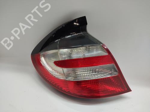 Used Left taillight Left taillight MERCEDES-BENZ C-CLASS Coupe (CL203) C 220 CDI (203.708) (150 hp) 35785088 35785088