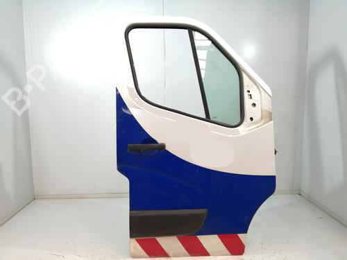 Used Right front door NISSAN NV400 Van (X62, X62B) dCi 110 (110 hp) 29252557