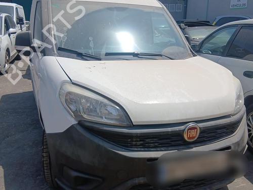 Used Parts FIAT DOBLO Bus (263_) 1.3 D Multijet (263AXU1A, 263AYB1A) 4874603