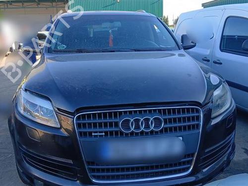 Used Parts AUDI Q7 (4LB) 3.0 TDI quattro 4978931