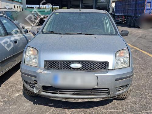 Used Parts FORD FUSION (JU_) 1.4 TDCi 4910909