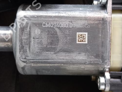 Front right window mechanism FORD KUGA III (DFK) | BP38470361C23 - Image 2