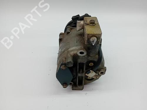 AC compressor FORD TOURNEO CONNECT 1.8 TDCi /TDDi /DI | BP32423363M34