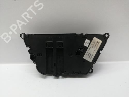 Electronic module MERCEDES-BENZ S-CLASS (W221, V221) S 350 (221.056, 221.156) | BP17153365M83 