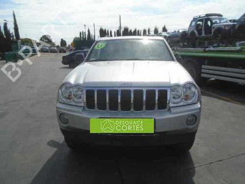 BP5541567C12 | Kopfairbag Rechts JEEP GRAND CHEROKEE III (WH, WK) 3.0 CRD 4x4 BP5541567C12