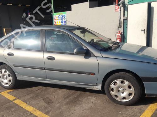 Right rear door RENAULT LAGUNA I (B56_, 556_) 1.9 dTi | BP27613521C5 