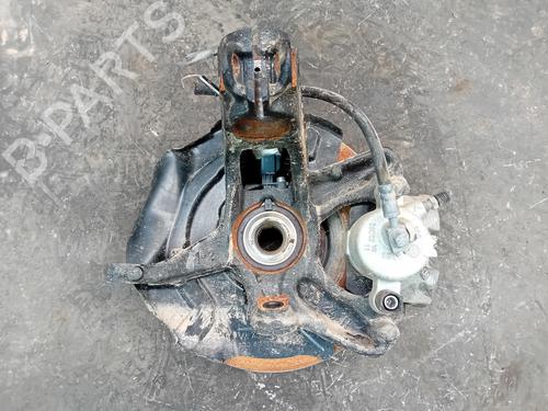 Left front steering knuckle SEAT ARONA (KJ7, KJP) 1.0 TSI | BP29252437M25 