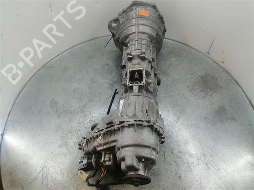 Used Gearbox Gearbox SSANGYONG REXTON / REXTON II (GAB_) 2.7 Xdi (163 hp) 10067206 10067206