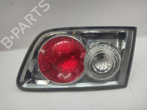 Used Right tailgate light Right tailgate light MAZDA 6 Station Wagon (GY) 2.0 (GYEW) (141 hp) 29863547 29863547