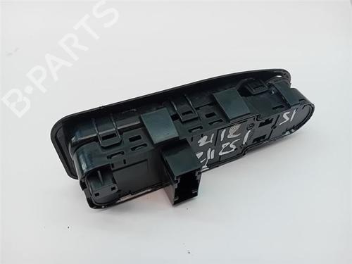 Left front window switch PEUGEOT EXPERT Van (VF3A_, VF3U_, VF3X_) 2.0 HDi 130 | BP39467985I27 - Image 2