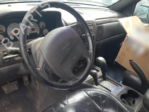 Transfer box JEEP GRAND CHEROKEE II (WJ, WG) 3.1 TD 4x4 | BP21667589M36 