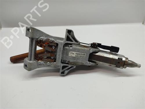 Steering column JAGUAR E-PACE (X540) 2.0 D150 AWD | BP26961675M21 - Image 5