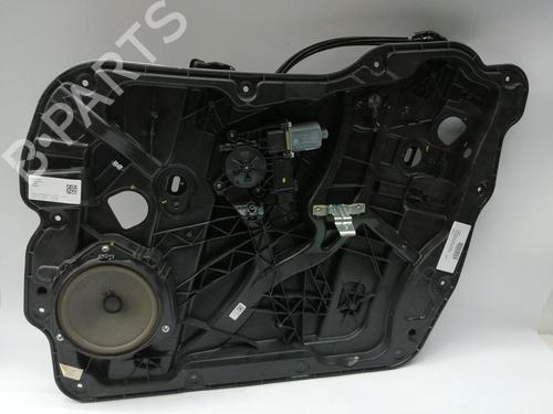 Front right window mechanism ALFA ROMEO STELVIO (949_) | BP33620239C23 - Image 2