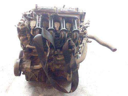 Engine HONDA JAZZ II (GD_, GE3, GE2) 1.3 iDSi (GD1) | BP5540306M1 