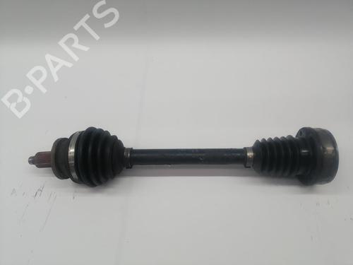 Used Left front driveshaft SEAT IBIZA III (6L1) [2002-2009]  30963265