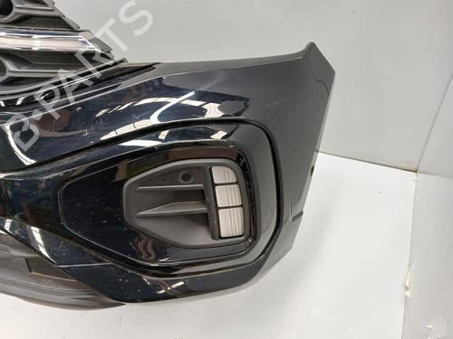 Zderzak przedni VW T-ROC (A11, D11)  | BP29865436C7