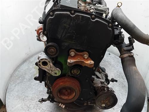 Engine CITROËN JUMPER II Van 2.2 HDi 120 | BP39660567M1 - Image 3