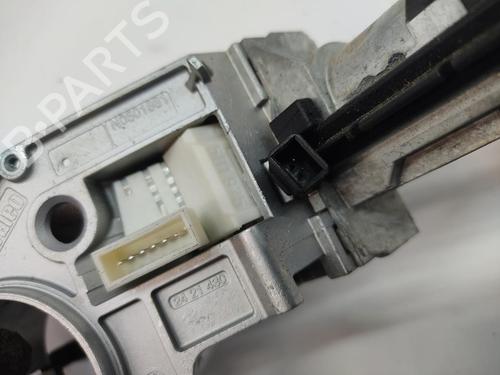 Ignition barrel OPEL ASTRA H (A04) | BP30961542M48