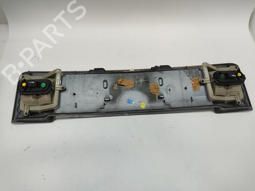 Tailgate handle CITROËN C6 (TD_) 2.7 HDi | BP36279640C132 - Image 2