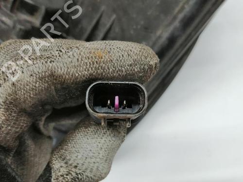 Right headlight SSANGYONG REXTON / REXTON II (GAB_) 2.7 Xdi | BP36279538C29 - Image 3