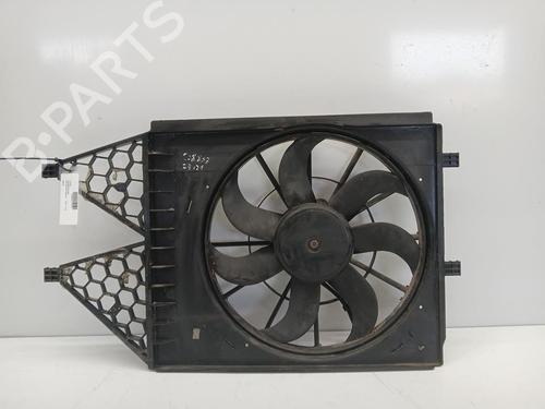 radiator-fan-seat-ibiza-iv-6j5-6p1-2008-2009-2010-2011-2012-2013-2014-2015-2016-2017-34188763 main image