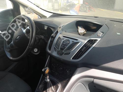 Hovedlysbryter FORD C-MAX II (DXA/CB7, DXA/CEU)  | BP11703781I24 