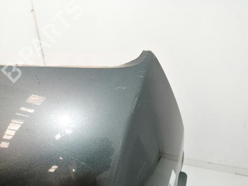 Rear bumper NISSAN JUKE (F15)  | BP28278301C8 